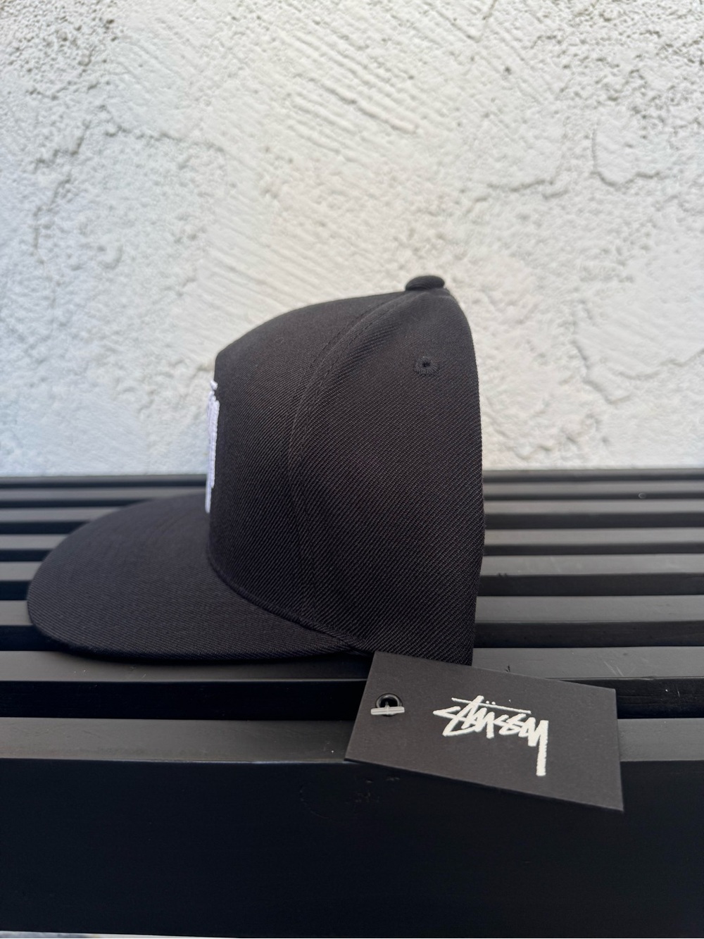 Stussy Cap - Picture 2 of 5